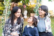 Véronique LARRUE - LARRUE VERONIQUE