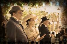 Christophe LORSCH - Bourgogne photo